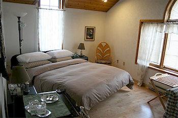 Broecheler Inn Cayuga Luaran gambar