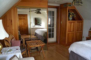 Broecheler Inn Cayuga Luaran gambar