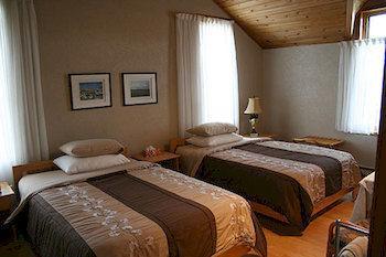 Broecheler Inn Cayuga Luaran gambar