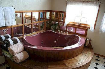 Broecheler Inn Cayuga Luaran gambar
