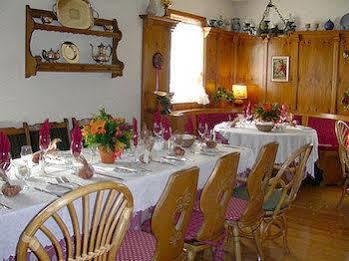 Broecheler Inn Cayuga Luaran gambar