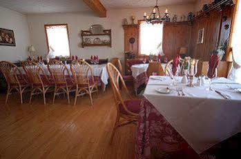 Broecheler Inn Cayuga Luaran gambar